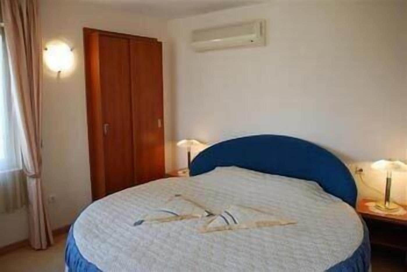 Italia Hotel 네세부르 객실 사진