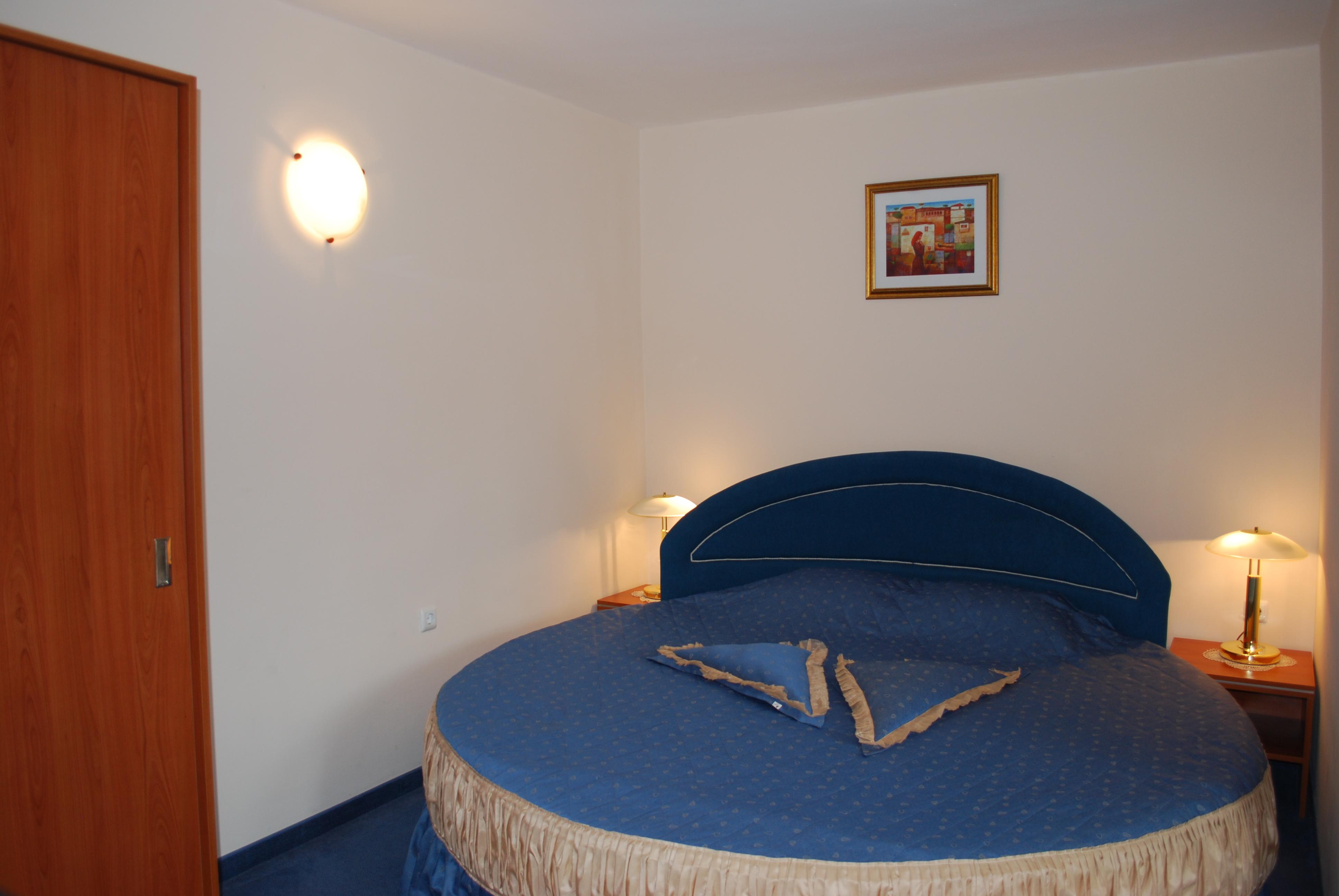 Italia Hotel 네세부르 객실 사진
