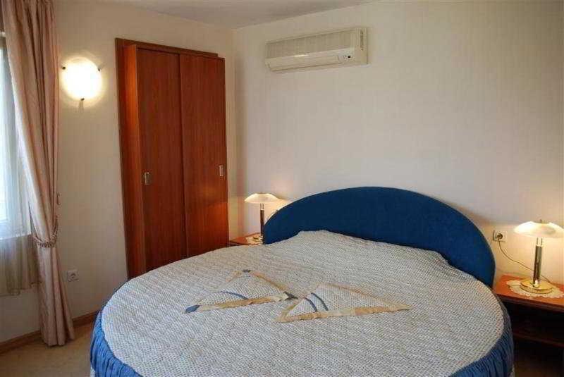 Italia Hotel 네세부르 객실 사진